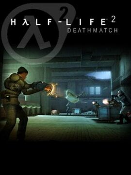 Half-Life 2: Deathmatch Steam CD Key