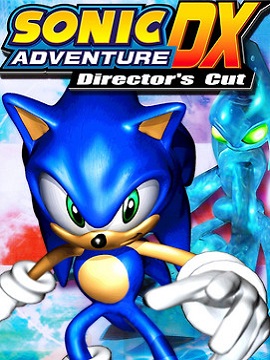 Sonic Adventure DX Steam CD Key