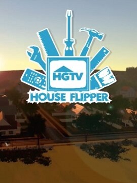 House Flipper - HGTV DLC Steam CD Key