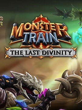 Monster Train - The Last Divinity Steam CD Key