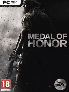 Medal Of Honor Origin CD Key