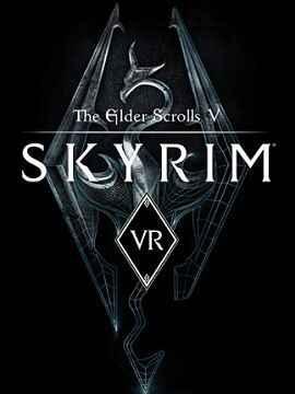 The Elder Scrolls V: Skyrim VR Steam CD Key