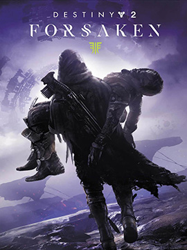 Destiny 2: Forsaken Steam CD Key