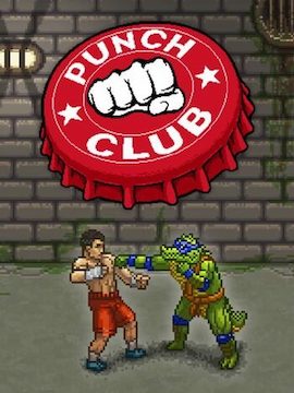 Punch Club Steam CD Key