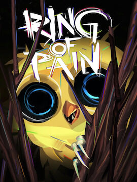 Ring Of Pain Steam CD Key