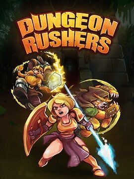 Dungeon Rushers Steam CD Key