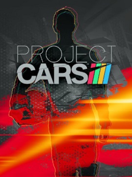 Project Cars Standard Edition Steam CD Key