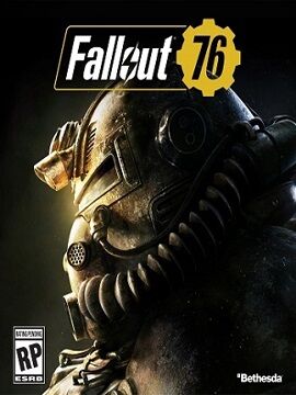 Fallout 76 Standard Edition Europe XBOX One/Series X,S CD Key