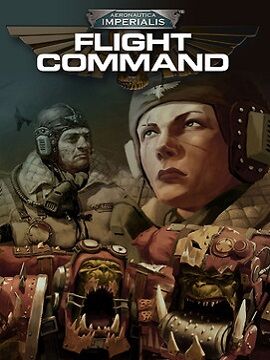 Aeronautica Imperialis: Flight Command Steam CD Key