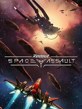 Redout: Space Assault Steam CD Key