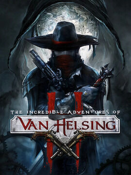 The Incredible Adventures Of Van Helsing II Steam CD Key