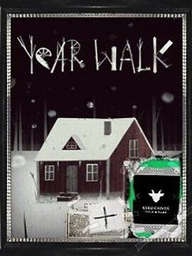 Year Walk Steam CD Key