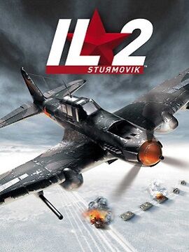 IL-2 Sturmovik: 1946 Steam CD Key