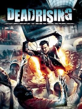 Dead Rising Steam CD Key