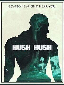 Hush Hush - Unlimited Survival Horror Steam CD Key