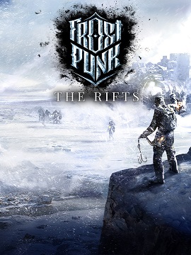 Frostpunk: The Rifts Steam CD Key