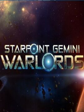 Starpoint Gemini Warlords Steam CD Key