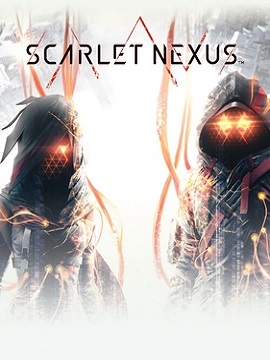 SCARLET NEXUS Standard Edition Steam CD Key