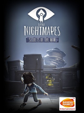 Little Nightmares - Secrets Of The Maw RU/CIS Steam CD Key