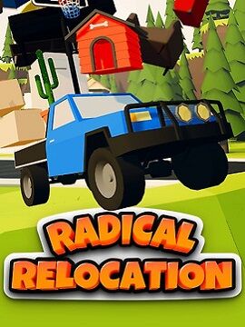 Radical Relocation Steam CD Key