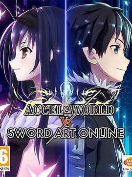 Accel World VS. Sword Art Online Deluxe Edition Steam CD Key