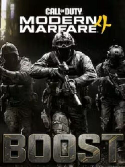 Call of Duty: Modern Warfare 4 - 10 HOURS DOUBLE XP (PS4/PS5/XBOX ONE/XBOX SERIES X/PC) Official Website CD Key