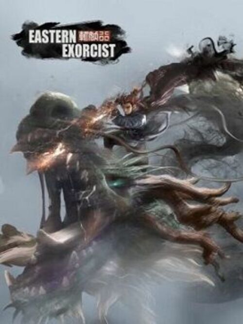 Eastern Exorcist Epic Games Account