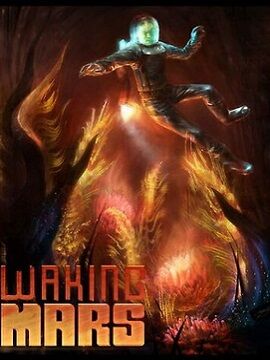 Waking Mars Steam CD Key