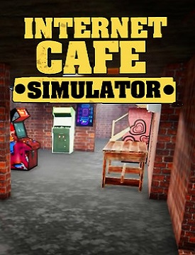 Internet Cafe Simulator Steam CD Key