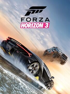 Forza Horizon 3 XBOX LIVE  / Windows 10 CD Key