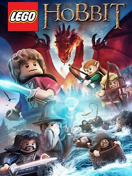 LEGO The Hobbit Steam CD Key