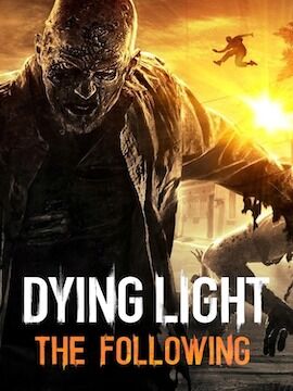 Dying Light: The Following Standard Edition Steam CD Key