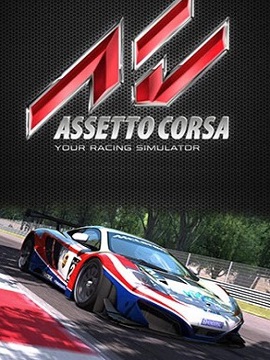 Assetto Corsa - Dream Pack 3 Steam CD Key