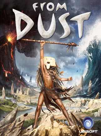 From Dust Ubisoft Connect CD Key