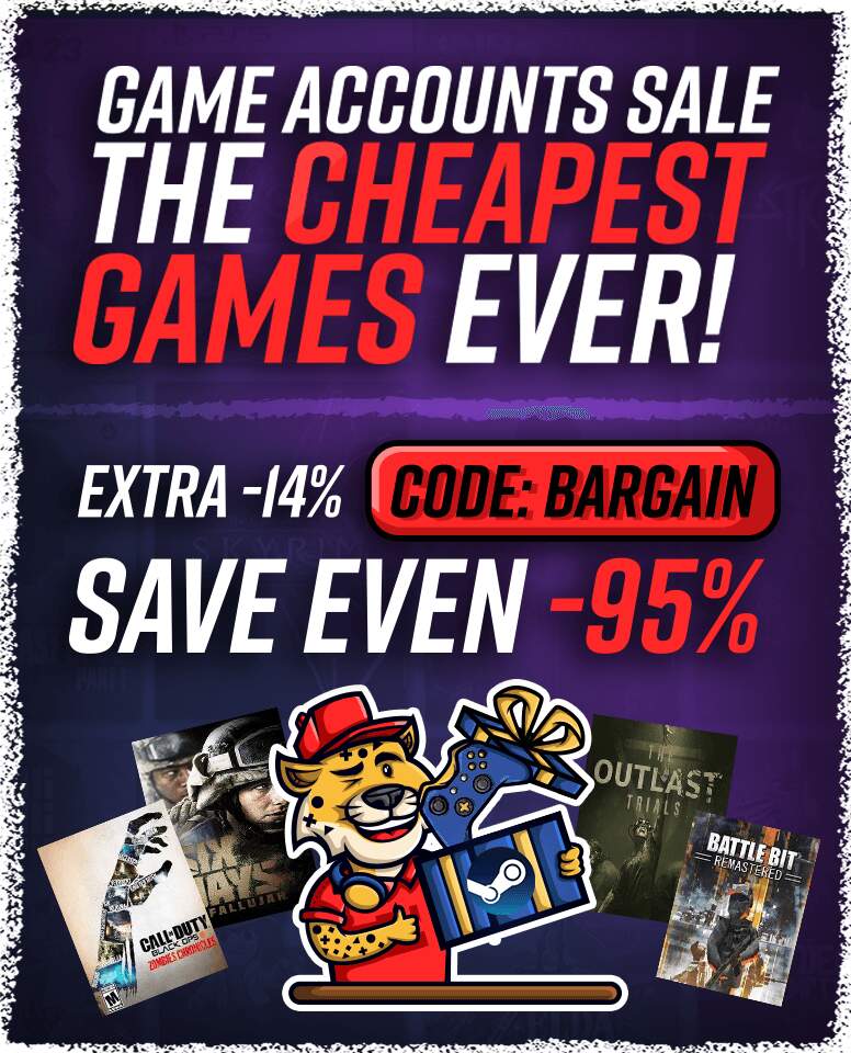 Cheap Game CD Keys and codes for Steam, Origin, PSN, Xbox