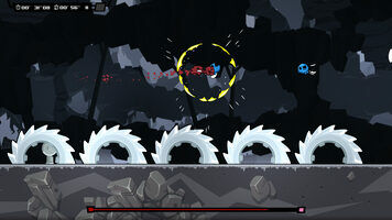 Super Meat Boy Forever PC Epic Games Account