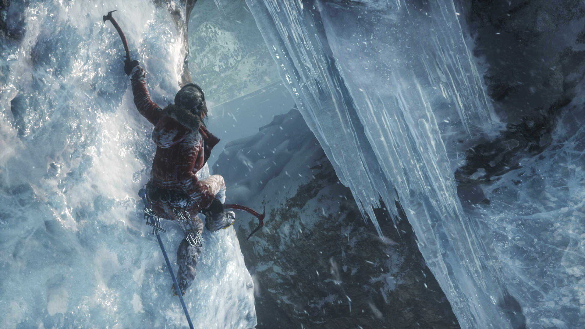 Rise Of The Tomb Raider - Season Pass Steam CD Key