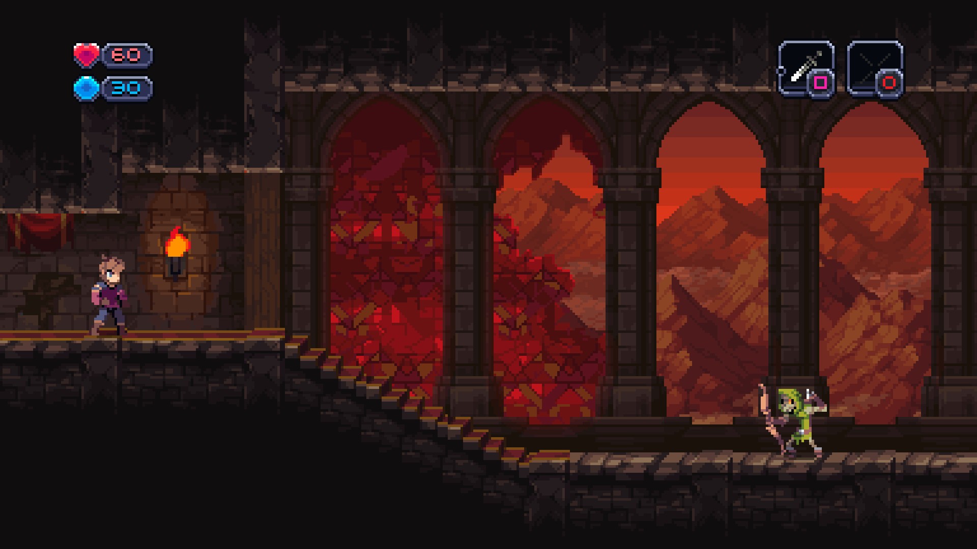 Chasm Steam CD Key