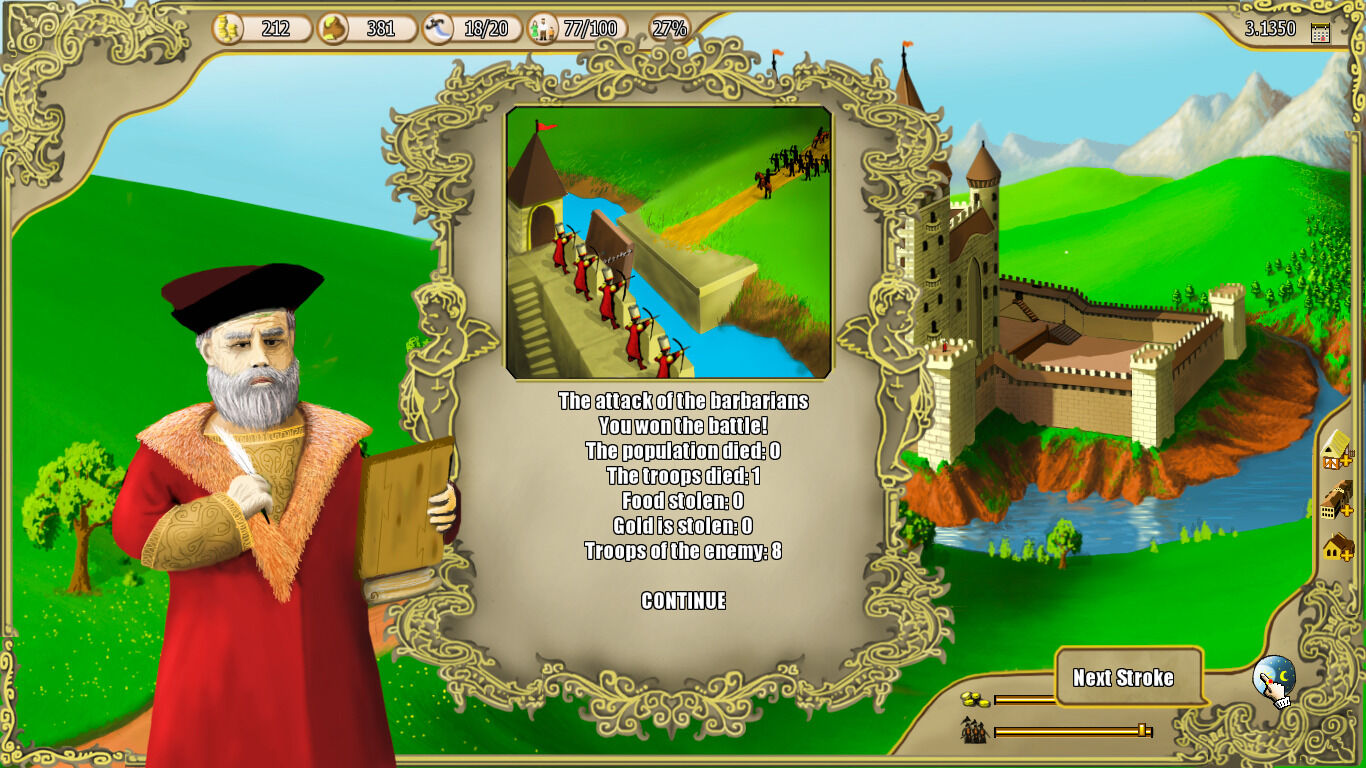 World of Feudal