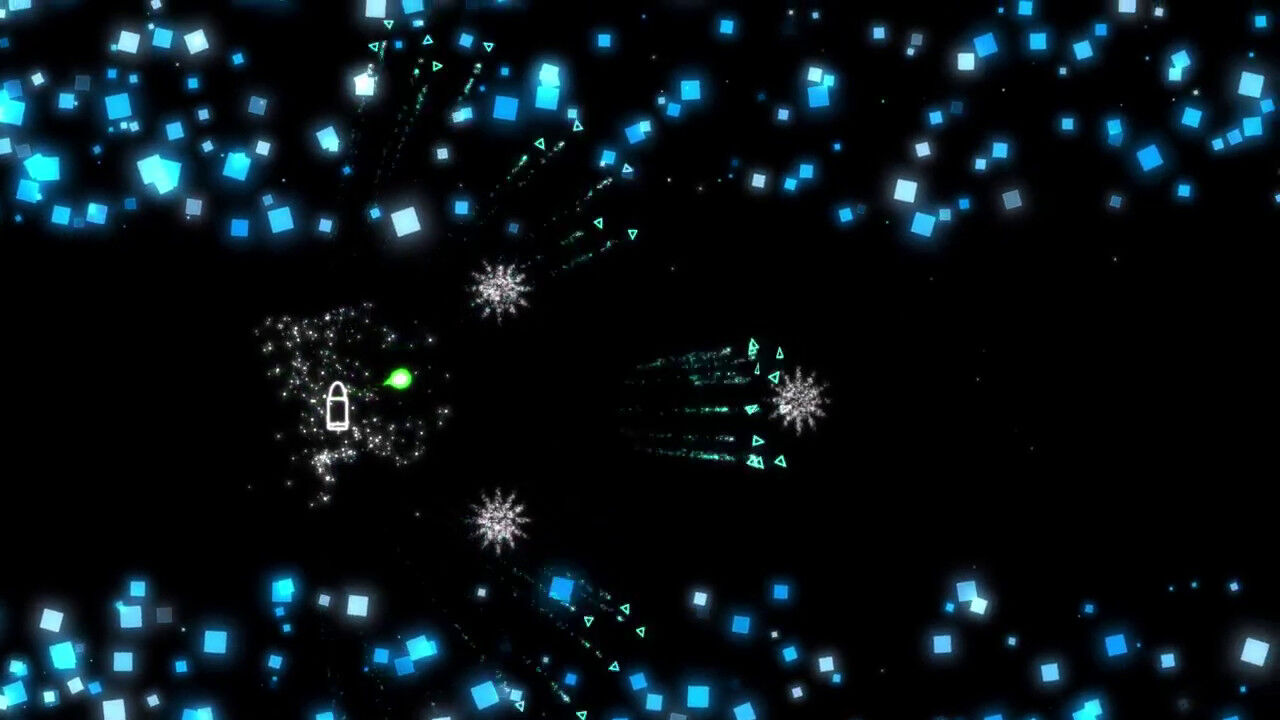 Will Glow the Wisp