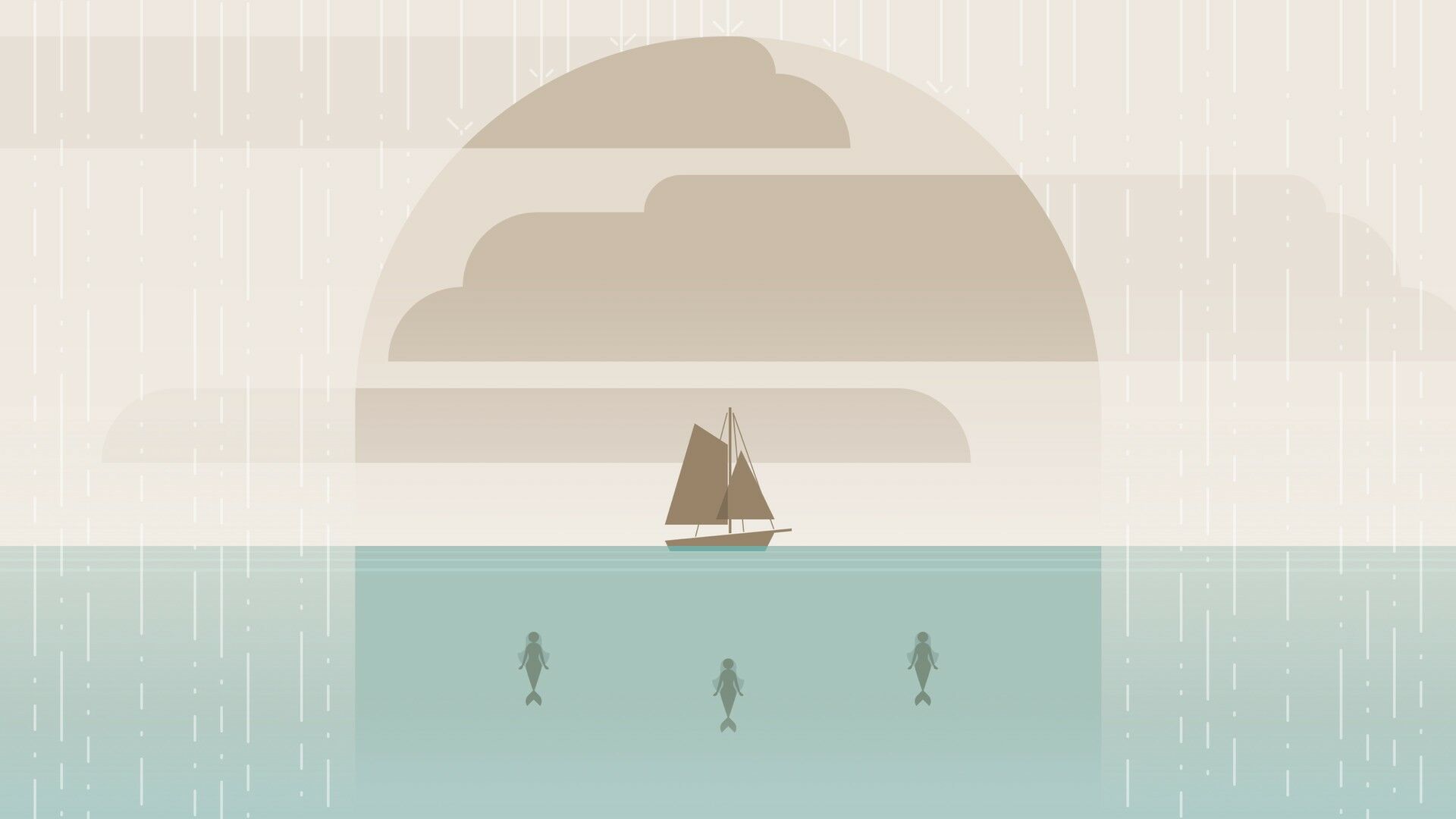 Burly Men At Sea Steam CD Key