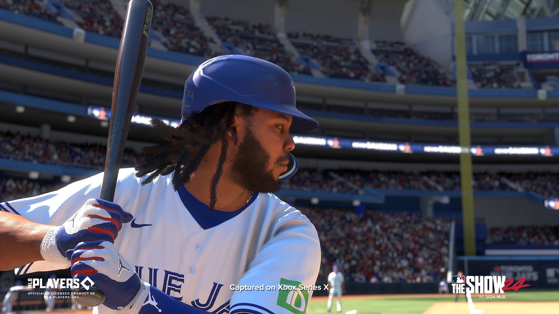MLB The Show 24
