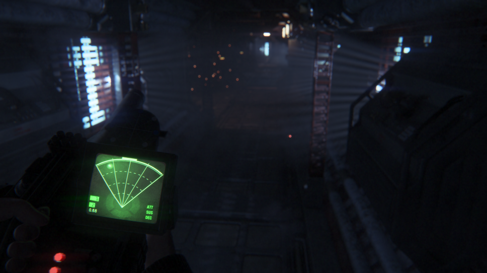 Alien: Isolation Steam CD Key