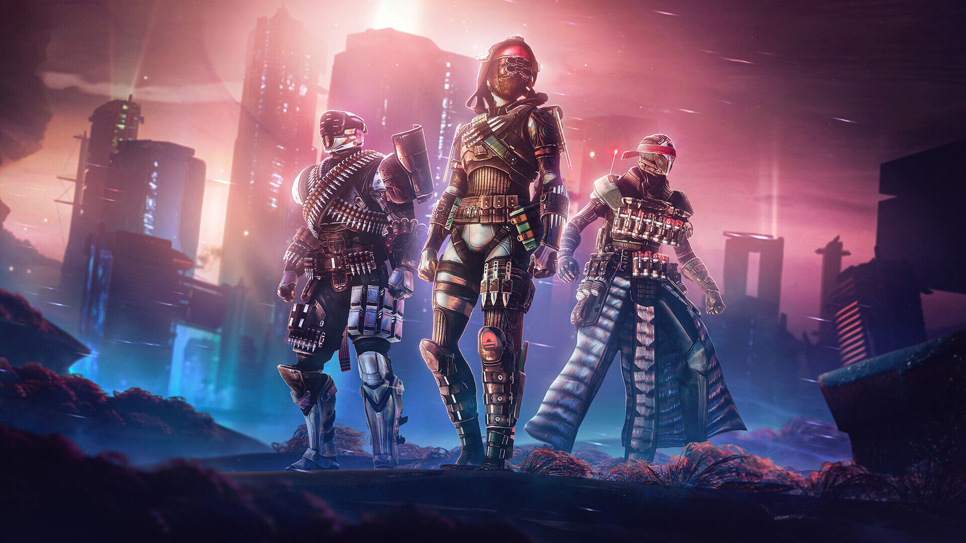 Destiny 2: Lightfall + Annual Pass Europe XBOX One/Series X|S