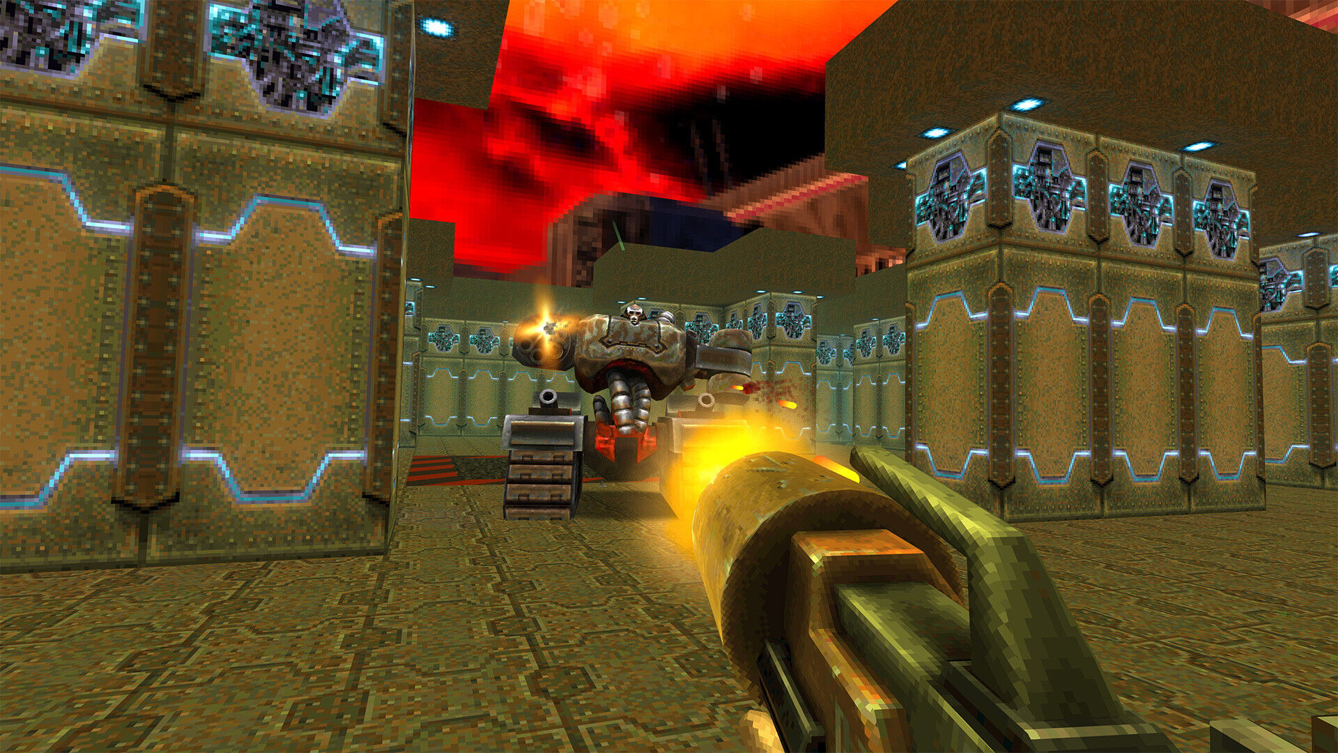 Quake II Steam CD Key