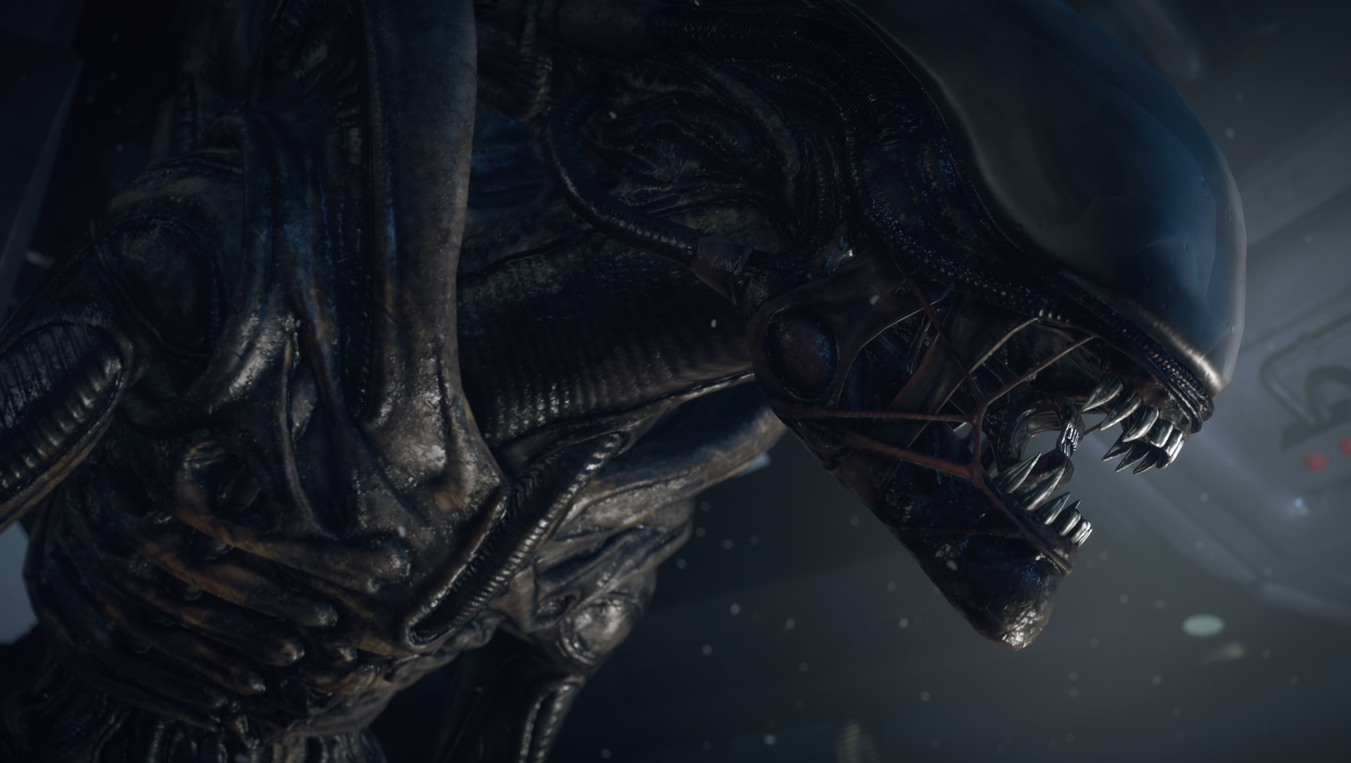 Alien: Isolation Collection ROW Steam CD Key