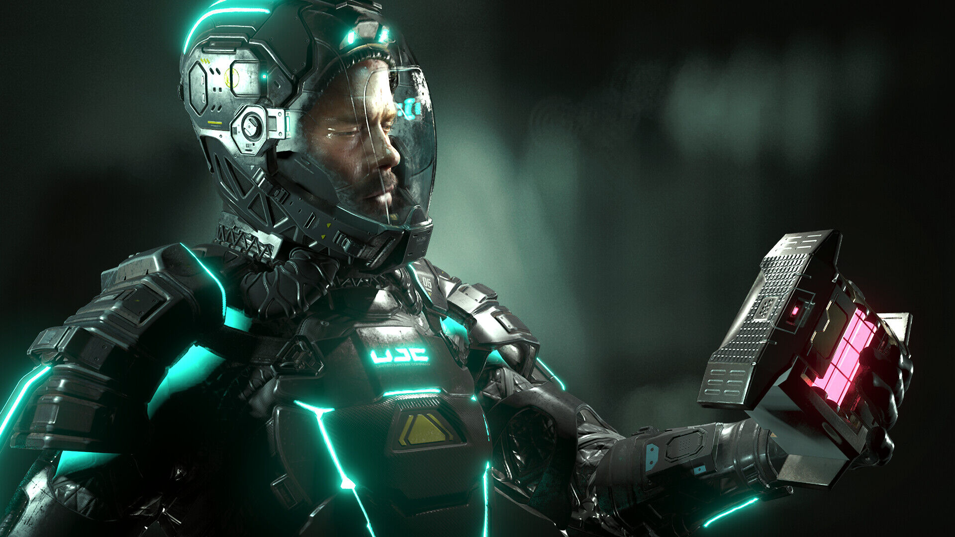 The Callisto Protocol - Contagion Bundle Argentina XBOX One/Series X|S/Windows 10