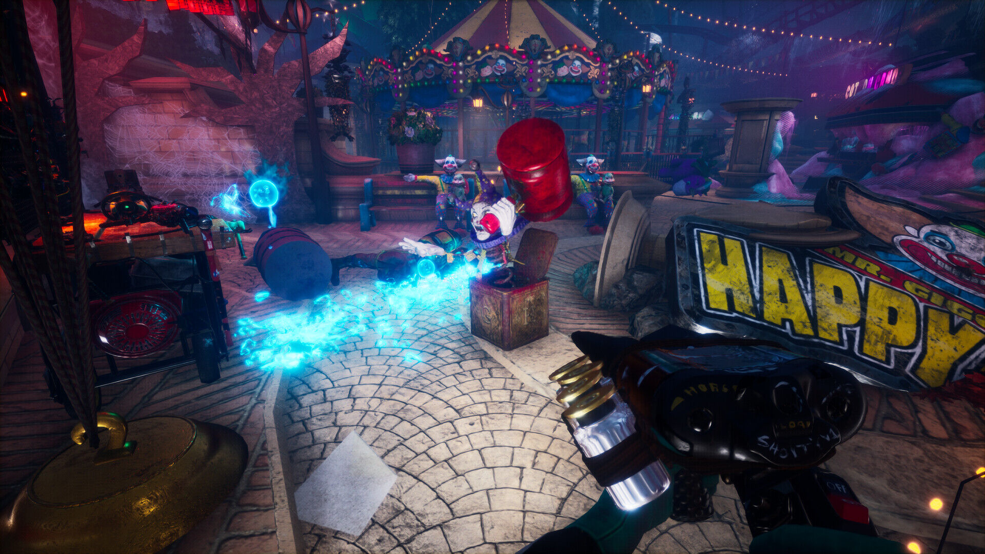 Midnight Ghost Hunt Epic Games Account