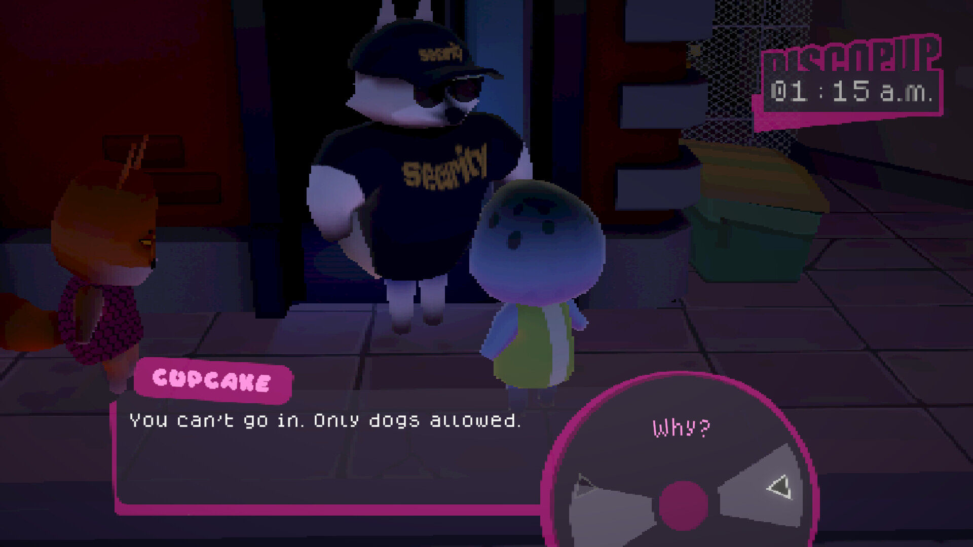 DISCOPUP