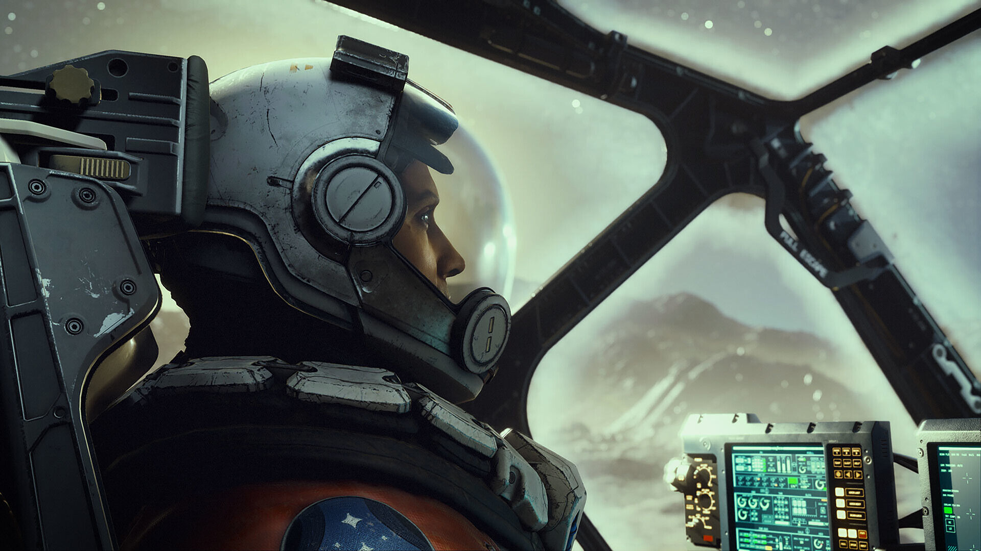 Starfield Egypt PC/XBOX Series X|S